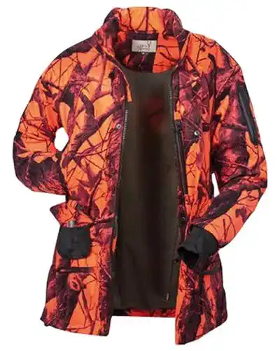 Jagdjacke für Damen von Hubertus für Drück- und Treibjagd