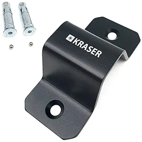 Wandanker KRASER KR49B für Fahrräder und Motorräder