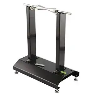 Auswuchtbock A-Pro Wheel Balancer für Motorräder und Reifen