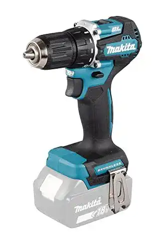Makita DDF487Z Akkuschrauber 18V für verschiedene Anwendungen