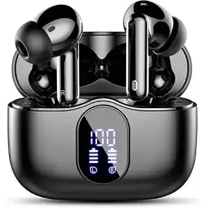 Wasserdichte Bluetooth Kopfhörer für Sport und Freizeit