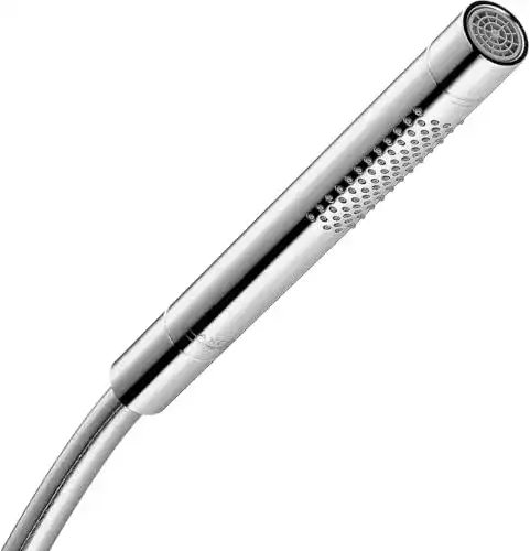 Hansgrohe AXOR Starck Stabhandbrause 2jet mit Strahlartenumstellung