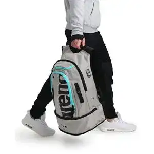 Triathlon-Rucksack Arena Fastpack 3.0 Sportlicher Rucksack für Training