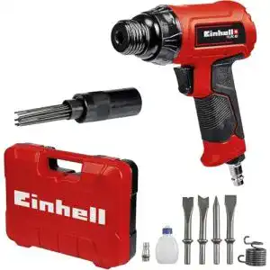 Nadelentroster Einhell Druckluft-Meisselhammer TC-PC 45 Set