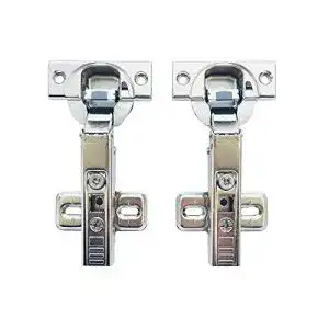Topfscharniere Blum Clip Top OTION 110 Grad Eckanschlag