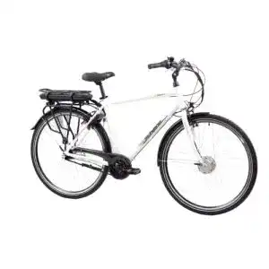 Fahrrad mit Nabenschaltung F.lli Schiano E-Moon E-Bike