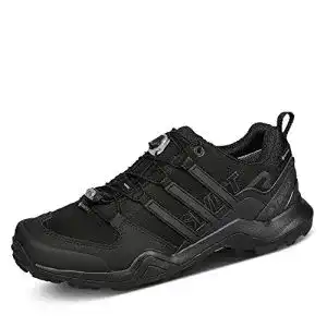 Wasserdichte Schuhe für Herren Adidas Terrex Swift R2 GTX