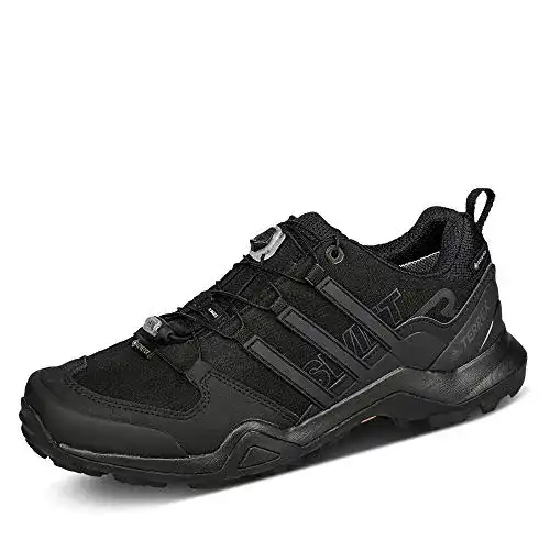 Wasserdichte Schuhe für Herren Adidas Terrex Swift R2 GTX