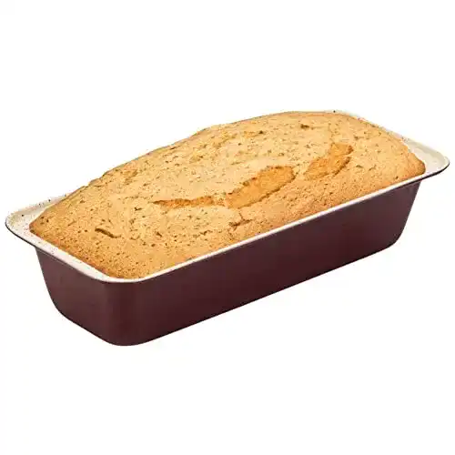 Brotbackform Keramik NAVA – Kastenform für verschiedene Brote