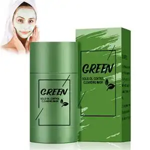 Grüntee-Maske FQQF Green Mask Stick zur Mitesserentfernung