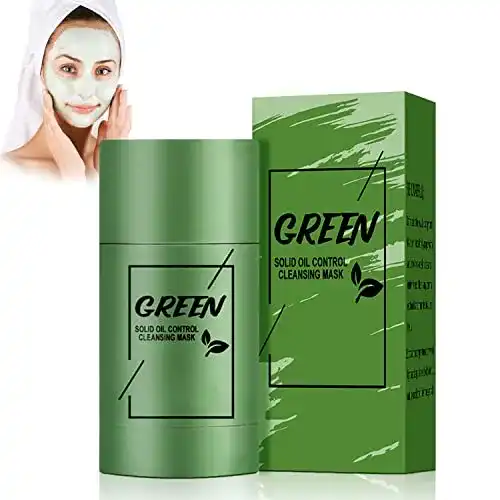 Grüntee-Maske FQQF Green Mask Stick zur Mitesserentfernung