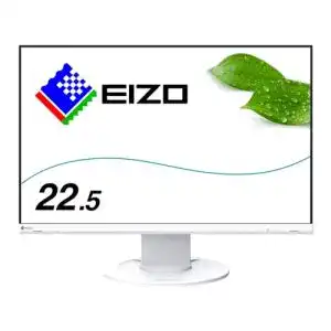 Eizo FlexScan EV2360-WT Monitor 57,2 cm (22,5 Zoll)