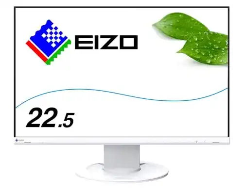 Eizo FlexScan EV2360-WT Monitor 57,2 cm (22,5 Zoll)