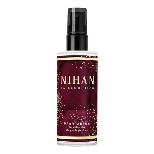 Haarparfum Nihan La Seduction 100 ml – Duft für die Haare