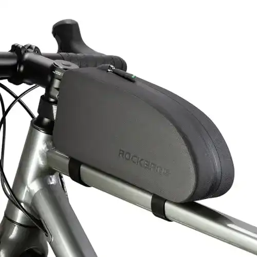 Wasserdichte Fahrradtasche ROCKBROS für Fahrradrahmen