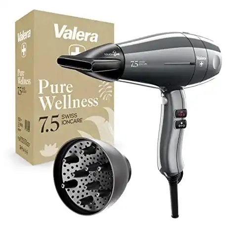 Valera Haartrockner Swiss Ioncare 7.5 für Profis