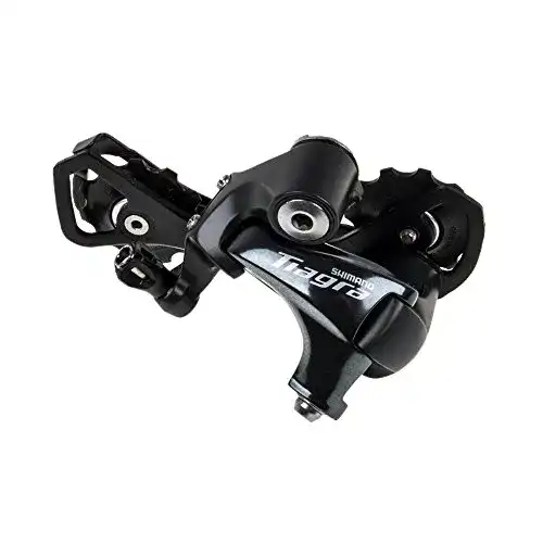 Shimano Tiagra RD-4700-GS Schaltwerk 10-Fach mit mittellangem Käfig
