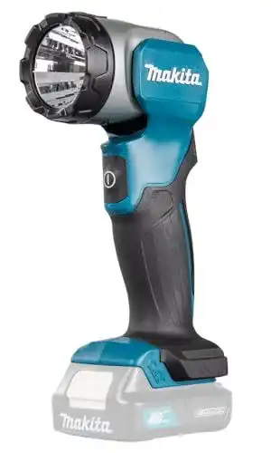 Makita Akku Lampe DEAML105 LED Handleuchte 12V max