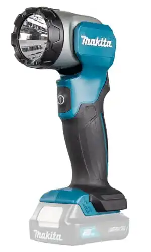 Makita Akku Lampe DEAML105 LED Handleuchte 12V max