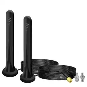 GSM-Repeater Ruizhi 2PCS 5G LTE Antenne Signalverstärker