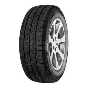 Ganzjahresreifen 195/60 R16 Imperial 99H für verschiedene Fahrzeuge