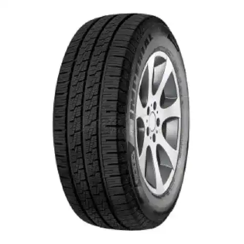 Ganzjahresreifen 195/60 R16 Imperial 99H für verschiedene Fahrzeuge