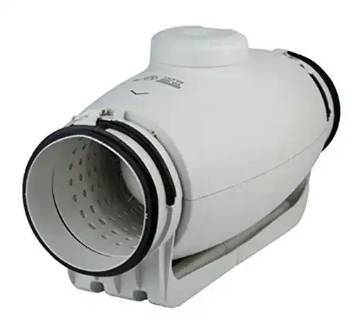 Rohrventilator Soler Palau TD-250-100 Silent 5211360600