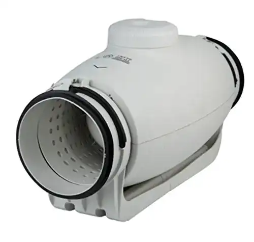 Rohrventilator Soler Palau TD-250-100 Silent 5211360600