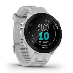 Garmin Forerunner 55 Laufuhr mit GPS-Funktion