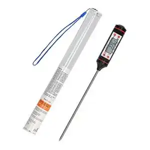 Küchenthermometer für Flüssigkeiten von kwmobile