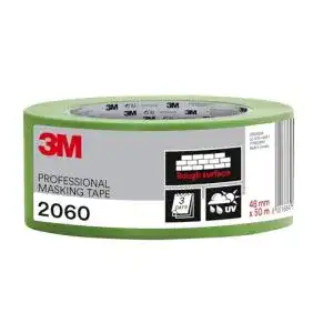 Malerkrepp 3M Pro Hand-Masker 2060 für präzise Malerarbeiten
