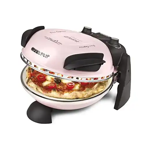 Pizzamaker G3 Ferrari Delizia in Icy Pink, Einheitsgröße