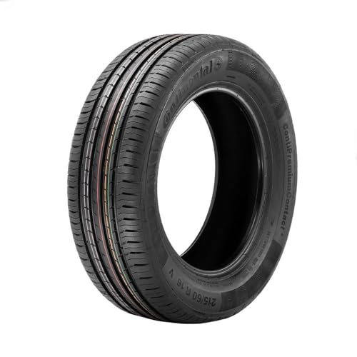 Sommerreifen 205/60 R16 Continental 91101 und 185/55 R15 82V
