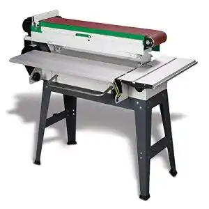 Kantenschleifmaschine Holzstar KSO 790 5900790 im Vergleich