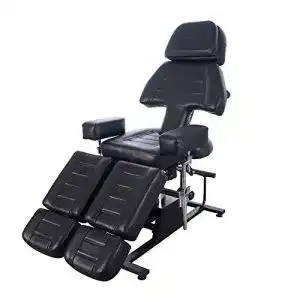 Elektrische Massageliege Barberpub Hydraulische Tattooliege