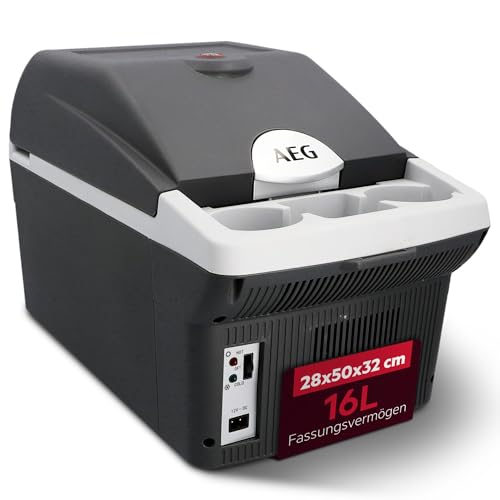 Elektrische Kühlbox AEG Automotive Board-Bar BK 16