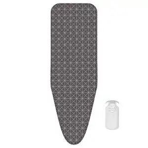 Bügelbrettbezug LaundrySpecialist Premium Classic mit 2 Schichten