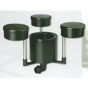 Schwimmskimmer Messner 168/002394 für 140 / 40 qm Wasseroberfläche