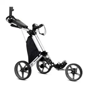 Golf Trolley Tour Made RT-140 Klappbarer Push Golftrolley