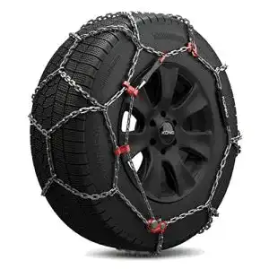 König Schneeketten XB-16 265 für Transporter, 2 Stück