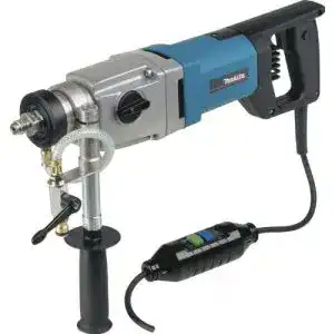 Kernbohrgerät Makita DBM 131: Vergleich von Funktionen und Eigenschaften