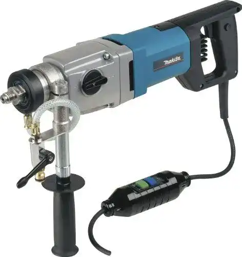Kernbohrgerät Makita DBM 131: Vergleich von Funktionen und Eigenschaften