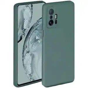 Xiaomi 11T Pro Hülle Oneflow Soft Case für Xiaomi 11T und 11T Pro