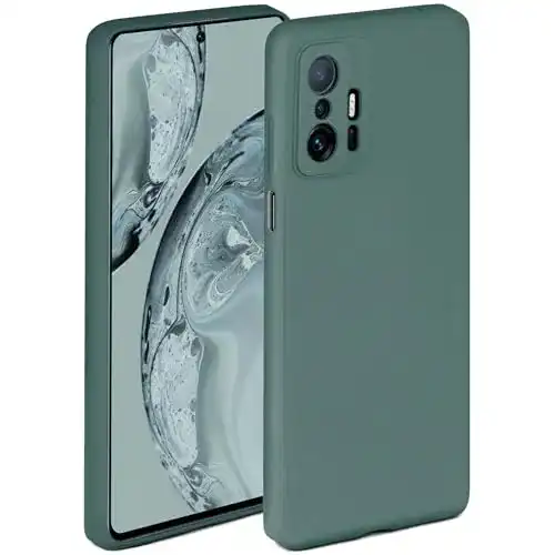 Xiaomi 11T Pro Hülle Oneflow Soft Case für Xiaomi 11T und 11T Pro