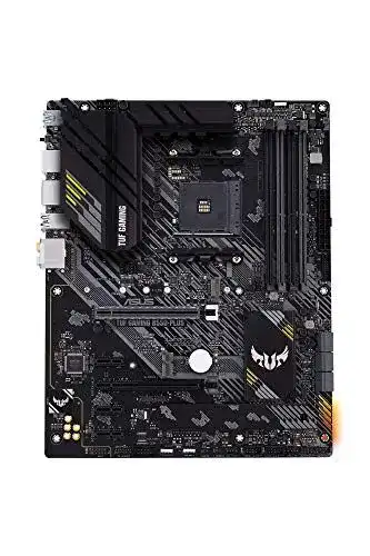 Mainboard ASUS TUF Gaming B650-Plus für AMD AM5 Sockel
