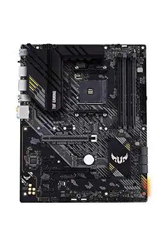 Mainboard ASUS TUF Gaming B650-Plus für AMD AM5 Sockel