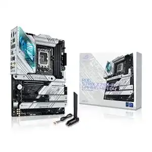 ASUS ROG Strix Z790-A Gaming WIFI D4 Mainboard für Intel-Prozessoren
