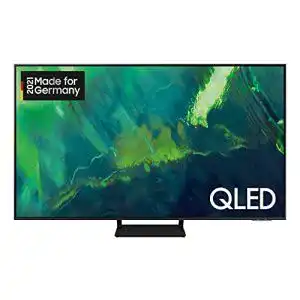 Samsung QLED 4K Q70A Fernseher 75 Zoll mit Quantum HDR