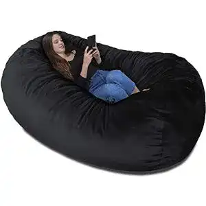 Sitzsack Outdoor Charlie & Finn – Komfortabler Sitzsack für den Außenbereich
