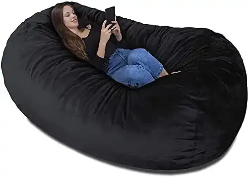 Sitzsack Outdoor Charlie & Finn – Komfortabler Sitzsack für den Außenbereich